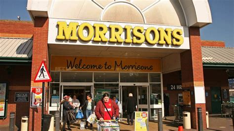 Morrisons: online delivery slots, opening hours, and how .